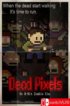 《死亡像素（Dead Pixels）》Build 18101973 P2P硬盘版[EN]_0