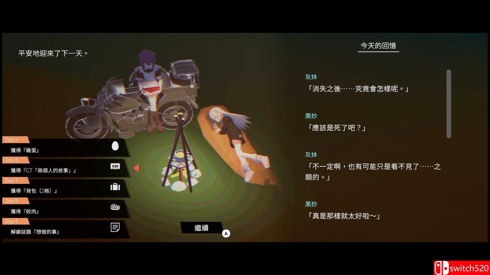 《少女布丁旅情（GIRLS MADE PUDDING）》官方中文 P2P硬盘版[CN/TW/EN/JP]_5