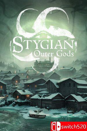 《冥河：外神来袭（Stygian: Outer Gods）》Early Access P2P硬盘版[EN]_0