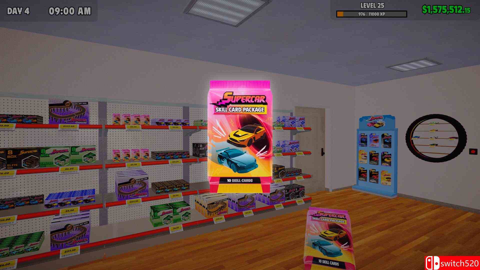 《超级跑车收藏模拟器（Supercar Collection Simulator）》EA P2P硬盘版[CN/TW/EN/JP]_5