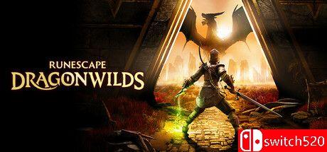 《符文之境：龙之世界（RuneScape: Dragonwilds）》Early Access P2P硬盘版[EN]_0