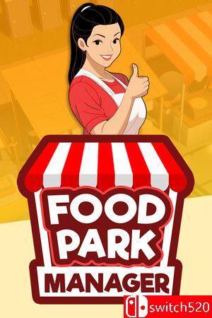 《美食公园经理（Food Park Manager）》官方中文 TENOKE镜像版[CN/EN]_0
