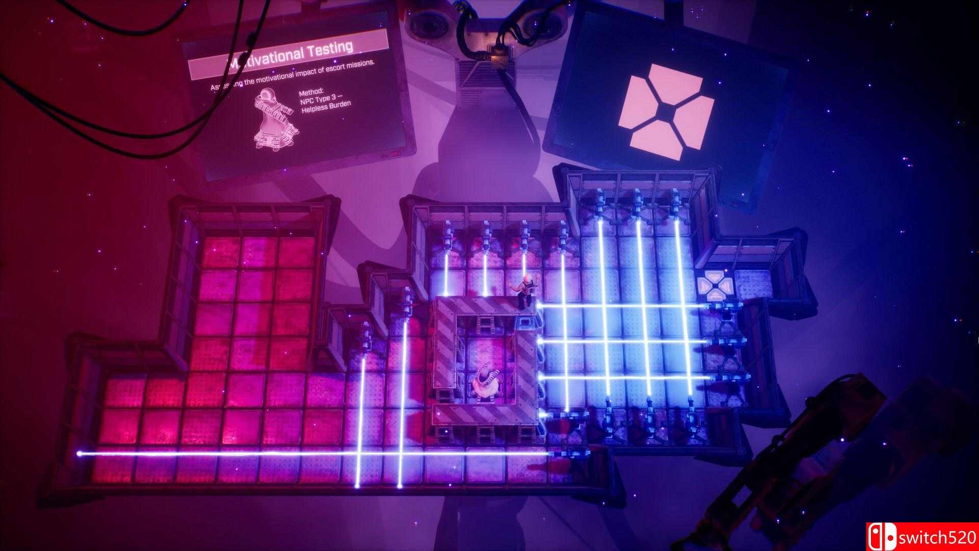 《实验室老鼠（Lab Rat）》TENOKE镜像版[EN]_2