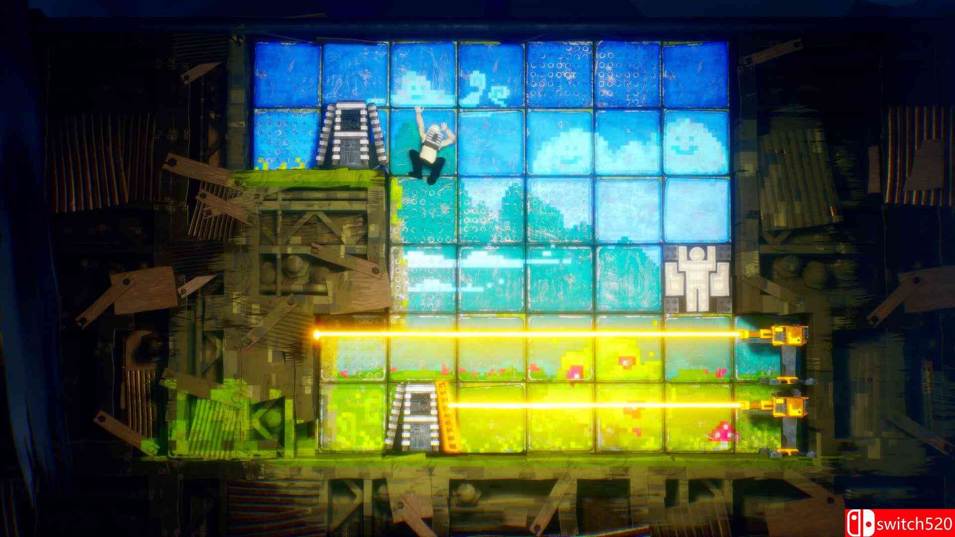《实验室老鼠（Lab Rat）》TENOKE镜像版[EN]_5