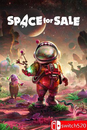 《太空房地产（Space for Sale）》官方中文 TENOKE镜像版[CN/TW/EN/JP]_0