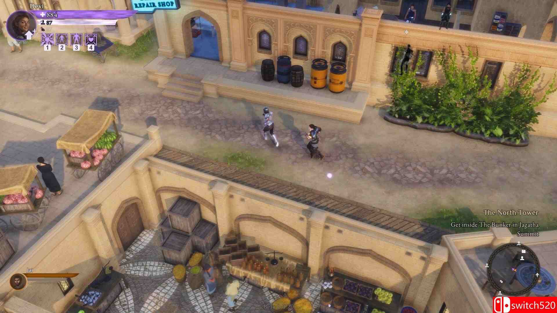 《寇瑞登（Coridden）》官方中文 豪华版 v1.2.3 Razor1911镜像版[CN/EN]_2