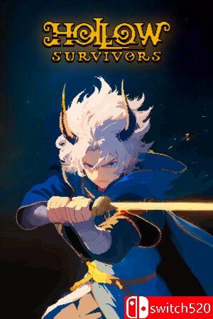 《空壳幸存者（Hollow Survivors）》官方中文 Build 18101050 P2P硬盘版[CN/TW/EN/JP]_0