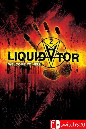 《清道夫2：欢迎来到地狱（Liquidator 2: Welcome to Hell）》Build 16167249 P2P硬盘版[EN]_0