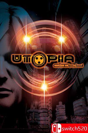 《乌托邦之城（Utopia City）》Build 17148813 P2P硬盘版[EN]_0