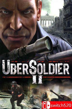《狼穴尖兵2（UberSoldier II）》官方中文 Build 18077892 P2P硬盘版[CN/EN]_0