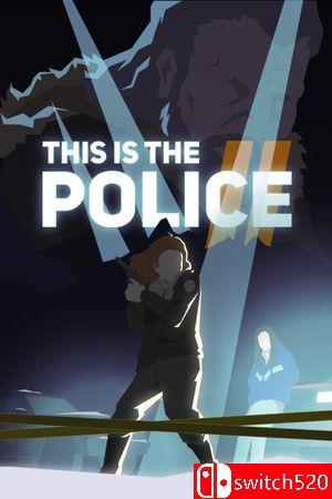 《这就是警察2（This Is the Police 2）》官方中文 Build 12702245 P2P硬盘版[CN/EN/JP]_0