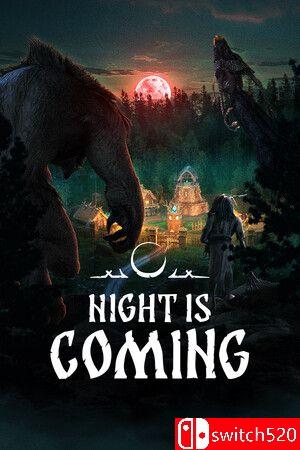 《黑夜将临（Night is Coming）》官方中文 Early Access  GOG硬盘版[CN/TW/EN/JP]_0