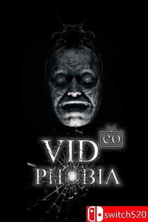 《影像恐惧症（VIDeoPHOBIA）》官方中文 P2P硬盘版[CN/EN/JP]_0