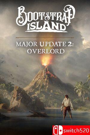 《启始岛（Bootstrap Island）》Build 16391930 P2P硬盘版[EN]_0