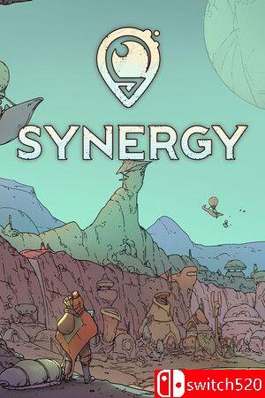 《奇星协力（Synergy）》官方中文 TENOKE镜像版[CN/EN/JP]_0