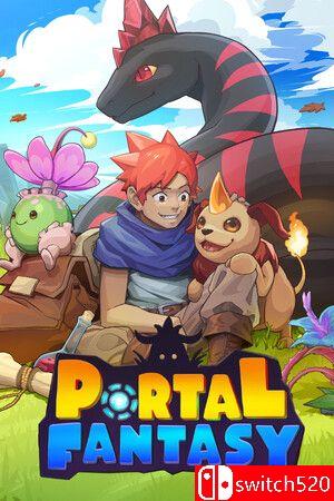 《传送门幻想（Portal Fantasy）》TENOKE镜像版[EN/JP]_0