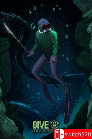 《潜入深渊（Dive The Depths）》官方中文 TENOKE镜像版[CN/EN]_0
