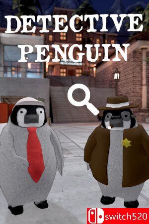 《侦探企鹅（Detective Penguin）》TENOKE镜像版[EN]_0