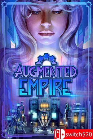 《增强帝国（Augmented Empire）》官方中文 TENOKE镜像版[CN/EN/JP]_0