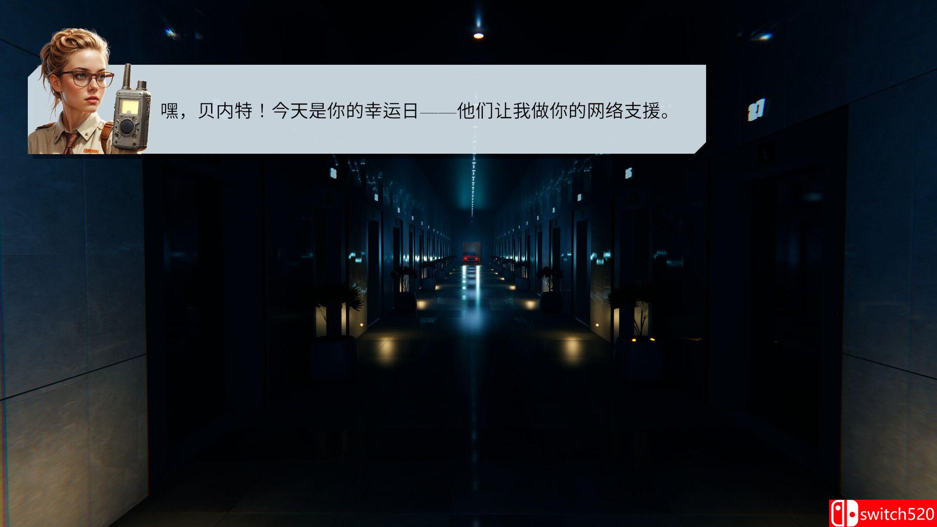 《空桌（The Empty Desk）》官方中文 TENOKE镜像版[CN/TW/EN/JP]_2