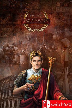 《Pax Augusta（Pax Augusta）》FLT镜像版[EN]_0