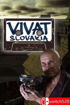 《斯洛伐克万岁（Vivat Slovakia）》TENOKE镜像版[EN]_0