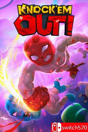 《击倒他们（Knock'Em Out）》官方中文 TENOKE镜像版[CN/TW/EN/JP]_0