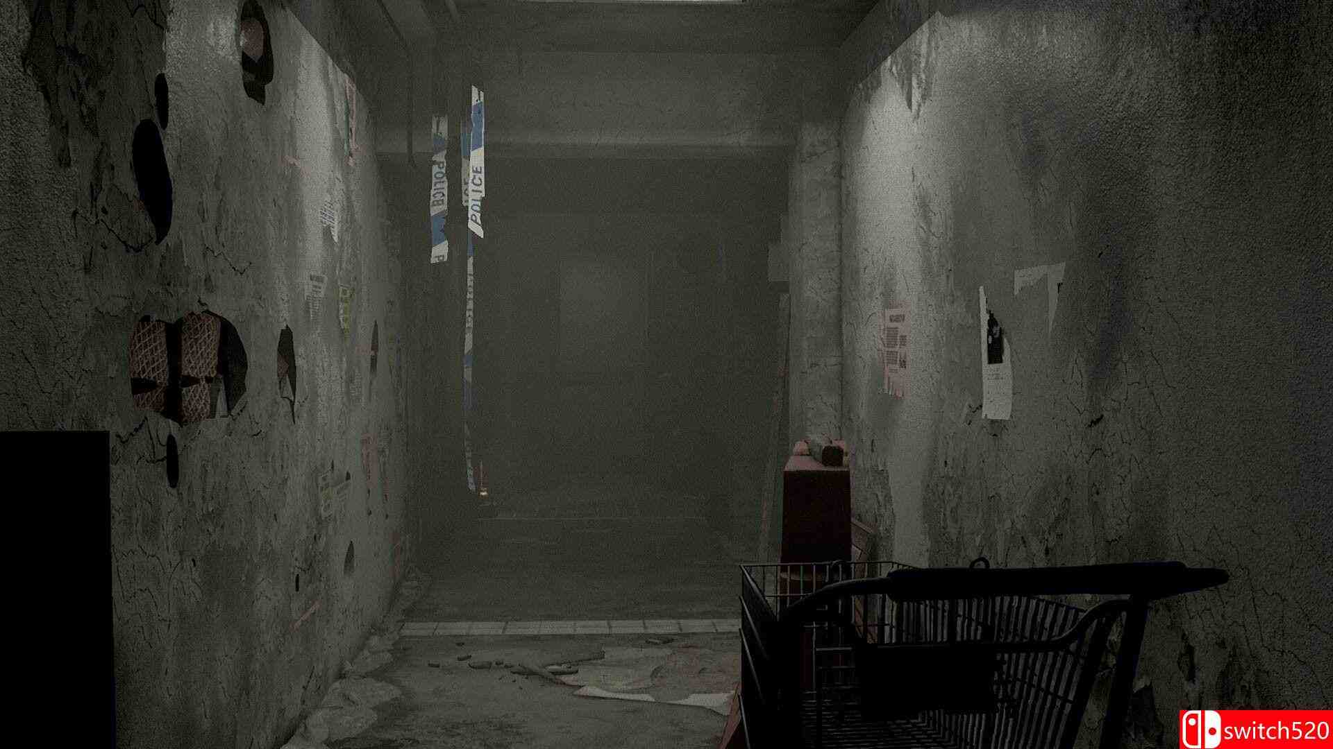 《惨痕（Scarred）》官方中文 TENOKE镜像版[CN/TW/EN/JP]_5