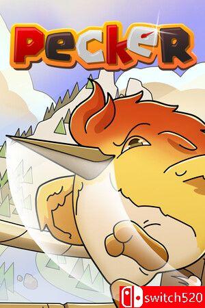 《啄客（Pecker）》TENOKE镜像版[CN/EN/JP]_0
