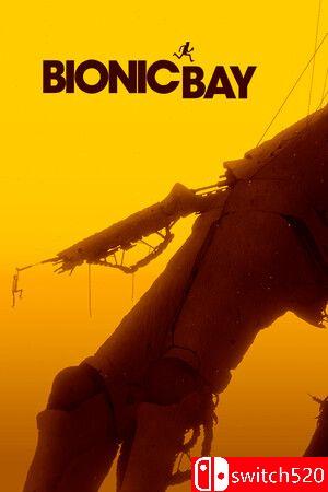 《换影循迹（Bionic Bay）》官方中文  Unleashed硬盘版[CN/TW/EN/JP]_0