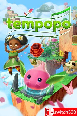 《音灵花园（Tempopo）》官方中文 Razor1911镜像版[CN/TW/EN/JP]_0
