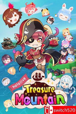 《hololive 宝藏山（hololive Treasure Mountain）》集成尾丸波尔卡 TENOKE镜像版[CN/EN]_0