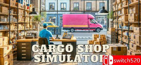 《货运商店模拟器（Cargo Shop Simulator）》Build 18082908 P2P硬盘版[EN]_0