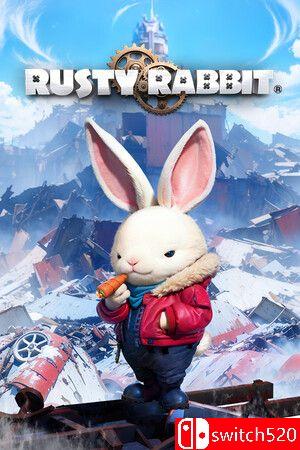 《锈兔异途（Rusty Rabbit）》官方中文 P2P硬盘版[CN/TW/EN/JP]_0