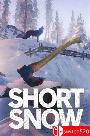 《短雪（Short Snow）》官方中文 TENOKE镜像版[CN/EN/JP]_0
