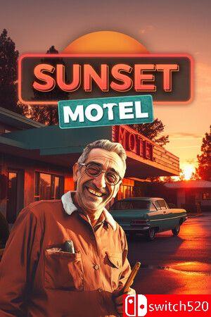 《日落汽车旅馆（Sunset Motel）》官方中文 TENOKE镜像版[CN/EN/JP]_0