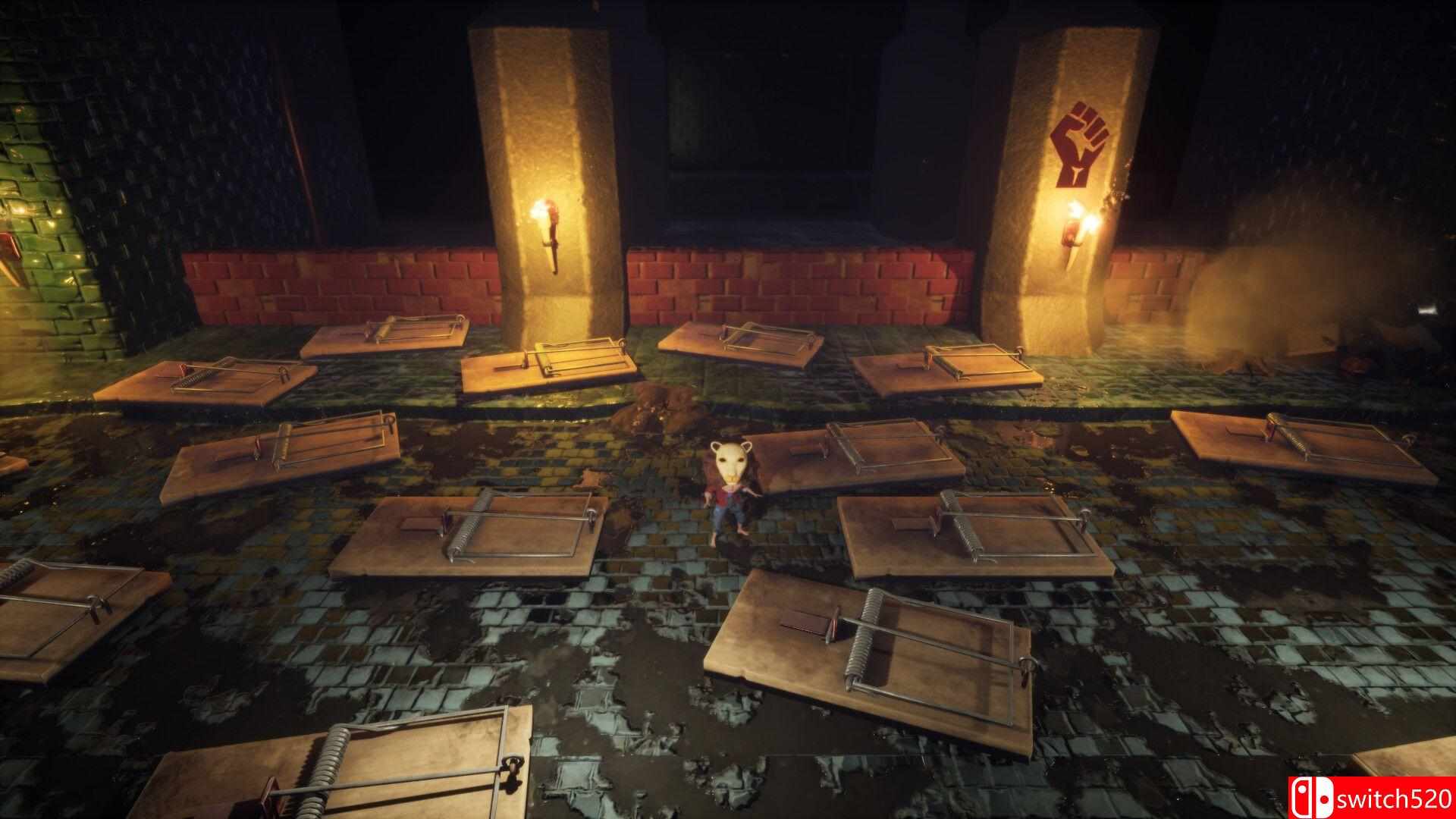 《孤儿（Orphans）》官方中文 TENOKE镜像版[CN/TW/EN/JP]_3