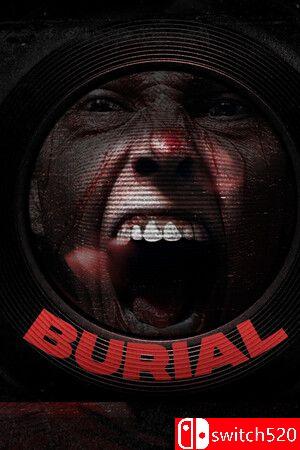 《葬仪录（Burial）》TENOKE镜像版[EN]_0
