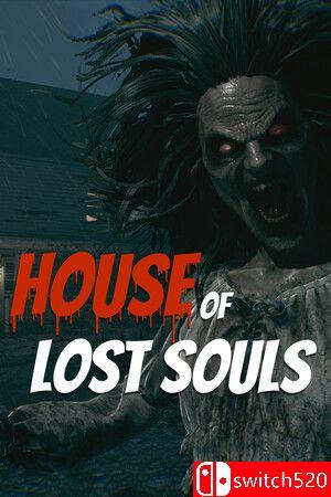 《迷魂公馆（House of Lost Souls）》TENOKE镜像版[EN]_0