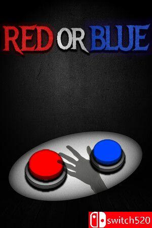 《红蓝抉择（Red or Blue）》官方中文 TENOKE镜像版[CN/EN/JP]_0