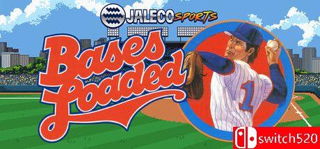 《杰利高体育：满垒出击（Jaleco Sports: Bases Loaded）》Unleashed硬盘版[EN]_0