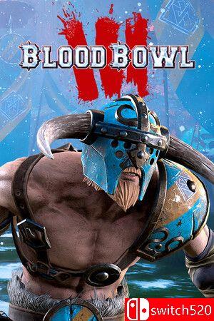 《怒火橄榄球3（Blood Bowl 3）》官方中文 集成第8赛季 TiNYiSO镜像版[CN/TW/EN/JP]_0