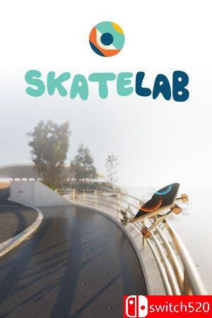 《滑板实验室（SkateLab）》Build 15972031 P2P硬盘版[EN]_0