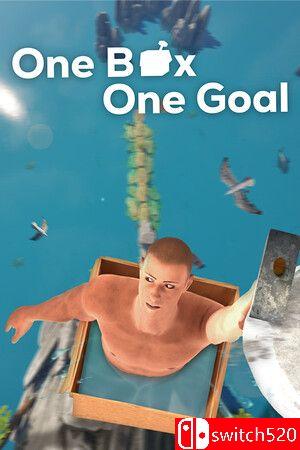 《一盒一目标（One Box One Goal）》P2P硬盘版[CN/TW/EN/JP]_0