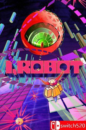 《我，机器人（I, Robot）》P2P硬盘版[EN]_0