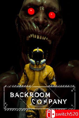 《后室公司（Backroom Company）》官方中文 Build 17759367 P2P硬盘版[CN/TW/EN/JP]_0
