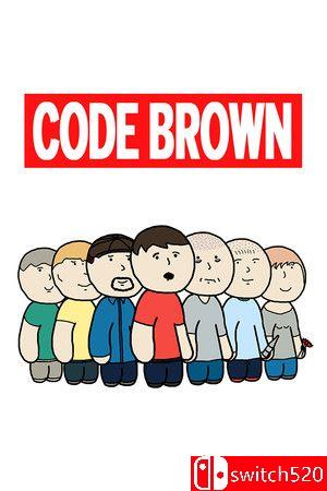《棕色警报：厕所大逃亡（Code Brown: A Game About Pooping）》P2P硬盘版[CN/EN/JP]_0