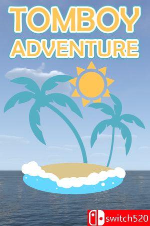 《假小子大冒险（Tomboy Adventure）》Build 14859530 P2P硬盘版[CN/EN/JP]_0