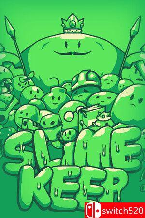 《Slimekeep（Slimekeep）》Build 18170773 P2P硬盘版[EN]_0