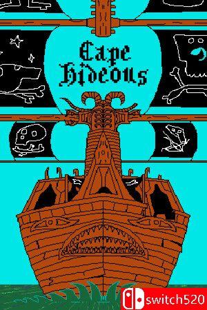 《怪岬奇航（Cape Hideous）》Build 16482111 P2P硬盘版[EN]_0